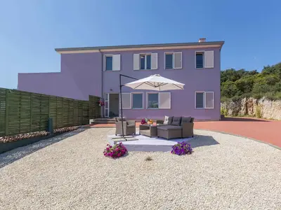 Ferienwohnung für 4 Personen (52 m²) in Vrsar 7/10