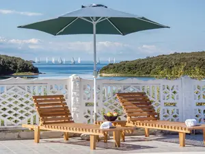 Ferienwohnung für 2 Personen (27 m²) in Vrsar