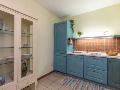 Ferienwohnung für 2 Personen (40 m²) in Vrsar 3/10