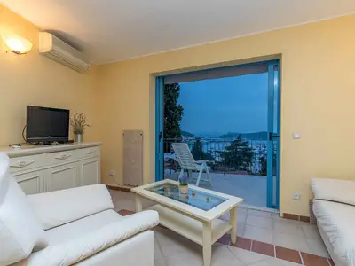 Ferienwohnung für 2 Personen (40 m²) in Vrsar 7/10