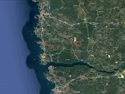 Ferienwohnung für 6 Personen (120 m²) in Vrsar 1/10