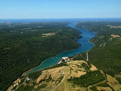 Ferienwohnung für 6 Personen (120 m²) in Vrsar 2/10