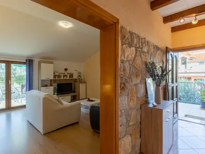 Ferienwohnung für 6 Personen (120 m²) in Vrsar 5/10