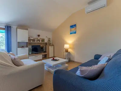 Ferienwohnung für 6 Personen (120 m²) in Vrsar 6/10