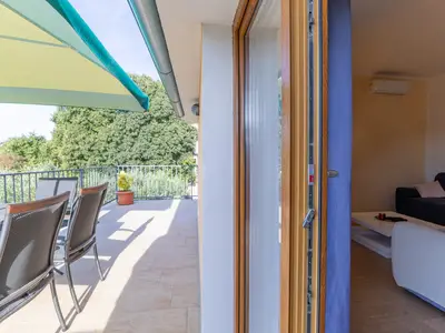 Ferienwohnung für 6 Personen (120 m²) in Vrsar 7/10