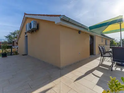 Ferienwohnung für 6 Personen (120 m²) in Vrsar 8/10