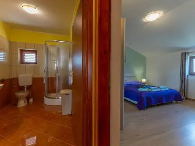 Ferienwohnung für 6 Personen (120 m²) in Vrsar 10/10