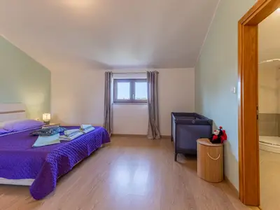 Ferienwohnung für 6 Personen (120 m²) in Vrsar 10/10