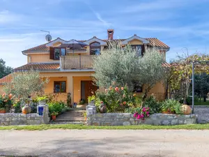 Ferienwohnung für 6 Personen (120 m²) in Vrsar