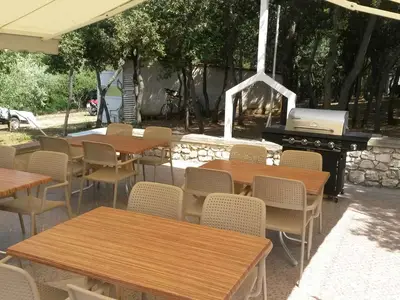 Ferienwohnung für 6 Personen (55 m²) in Vrsar 9/10