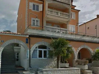 Ferienwohnung für 4 Personen (35 m²) in Vrsar 10/10