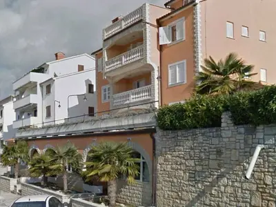 Ferienwohnung für 6 Personen (55 m²) in Vrsar 1/10