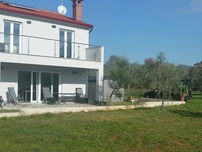 Ferienwohnung für 4 Personen (60 m²) in Vrsar 6/10