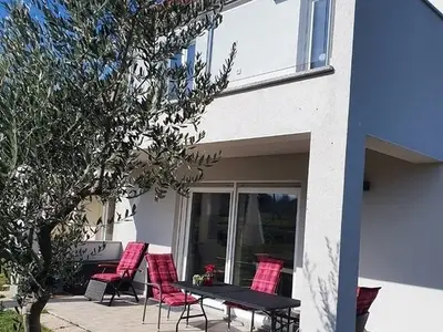 Ferienwohnung für 4 Personen (60 m²) in Vrsar 8/10