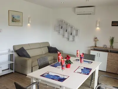Ferienwohnung für 4 Personen (60 m²) in Vrsar 10/10