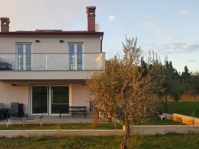 Ferienwohnung für 3 Personen (35 m²) in Vrsar 7/10