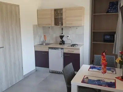 Ferienwohnung für 2 Personen (25 m²) in Vrsar 9/10