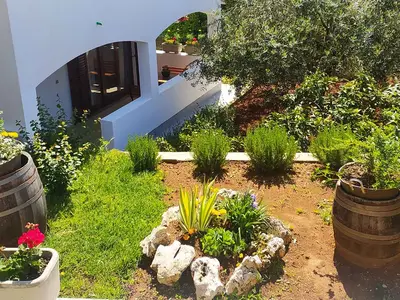 Ferienwohnung für 2 Personen (54 m²) in Vrsar 3/10