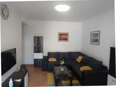 Ferienwohnung für 2 Personen (54 m²) in Vrsar 10/10