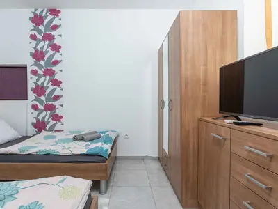 Ferienwohnung für 2 Personen (18 m²) in Vrsar 5/10
