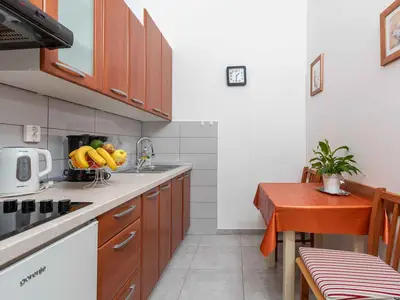 Ferienwohnung für 2 Personen (18 m²) in Vrsar 8/10