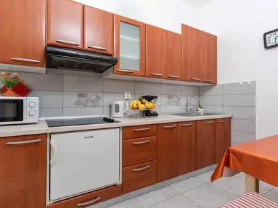 Ferienwohnung für 2 Personen (18 m²) in Vrsar 9/10