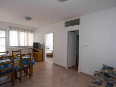 Ferienwohnung für 4 Personen (40 m²) in Vrsar 3/10