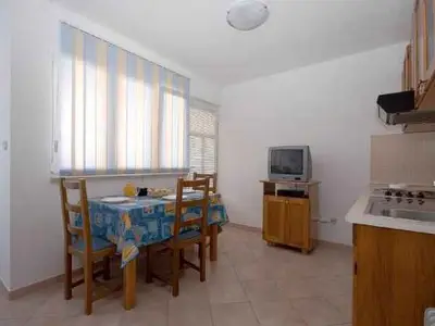 Ferienwohnung für 3 Personen (30 m²) in Vrsar 4/10