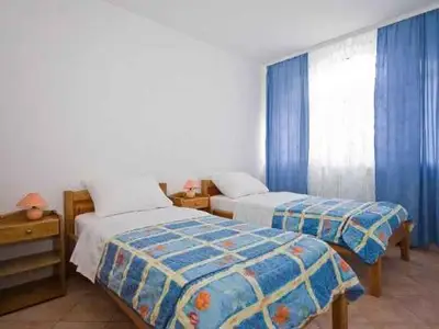 Ferienwohnung für 6 Personen (55 m²) in Vrsar 6/10