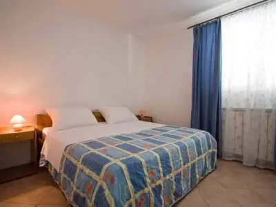 Ferienwohnung für 6 Personen (60 m²) in Vrsar 4/10