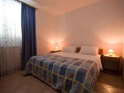 Ferienwohnung für 6 Personen (60 m²) in Vrsar 5/10