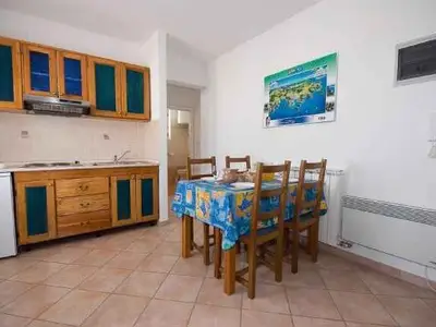 Ferienwohnung für 6 Personen (60 m²) in Vrsar 3/10