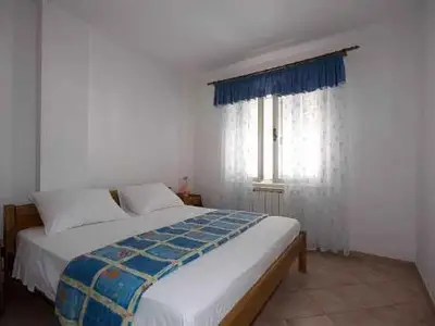 Ferienwohnung für 6 Personen (60 m²) in Vrsar 7/10