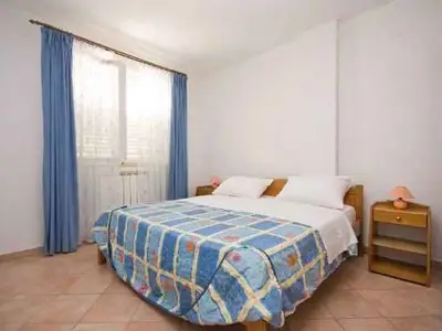 Ferienwohnung für 6 Personen (60 m²) in Vrsar 8/10