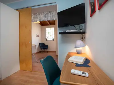 Ferienwohnung für 2 Personen (32 m²) in Vrsar 7/10