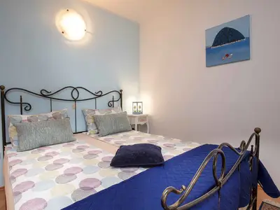 Ferienwohnung für 2 Personen (32 m²) in Vrsar 10/10