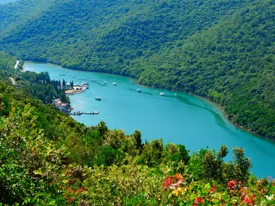 Ferienwohnung für 6 Personen (60 m²) in Vrsar 5/10