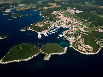 Ferienwohnung für 6 Personen (60 m²) in Vrsar 8/10