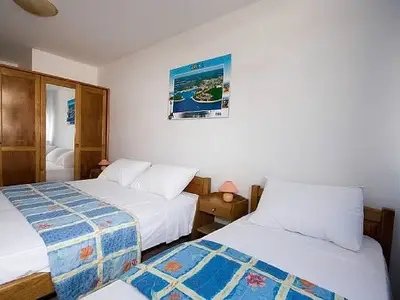 Ferienwohnung für 3 Personen (30 m²) in Vrsar 5/10