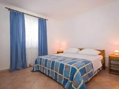 Ferienwohnung für 6 Personen (55 m²) in Vrsar 5/10