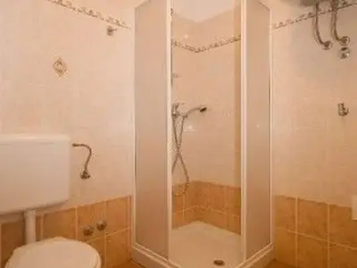 Ferienwohnung für 6 Personen (55 m²) in Vrsar 6/10