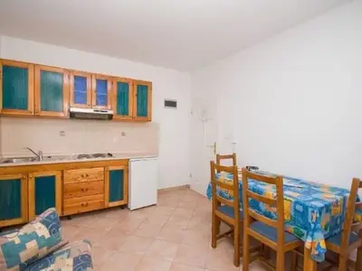 Ferienwohnung für 4 Personen (40 m²) in Vrsar 3/10