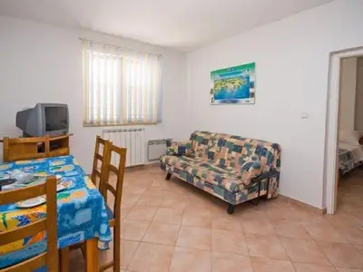 Ferienwohnung für 4 Personen (40 m²) in Vrsar 4/10
