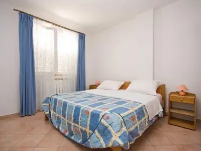 Ferienwohnung für 4 Personen (40 m²) in Vrsar 5/10