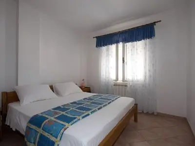 Ferienwohnung für 6 Personen (60 m²) in Vrsar 5/10