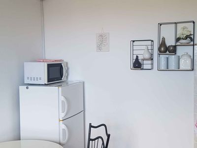 Ferienwohnung für 4 Personen (40 m²) in Vrsi 10/10