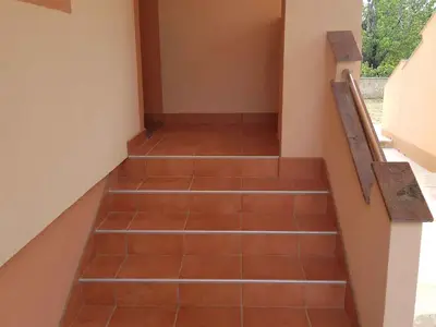 Ferienwohnung für 8 Personen (98 m²) in Vrsi 4/10