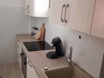 Ferienwohnung für 8 Personen (98 m²) in Vrsi 5/10