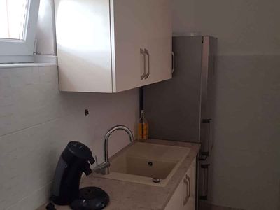 Ferienwohnung für 8 Personen (98 m²) in Vrsi 6/10