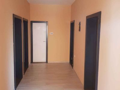 Ferienwohnung für 8 Personen (98 m²) in Vrsi 8/10